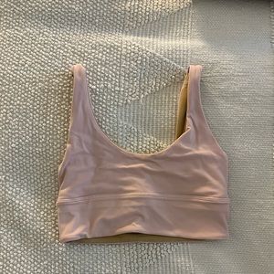 Lululemon Align Bra